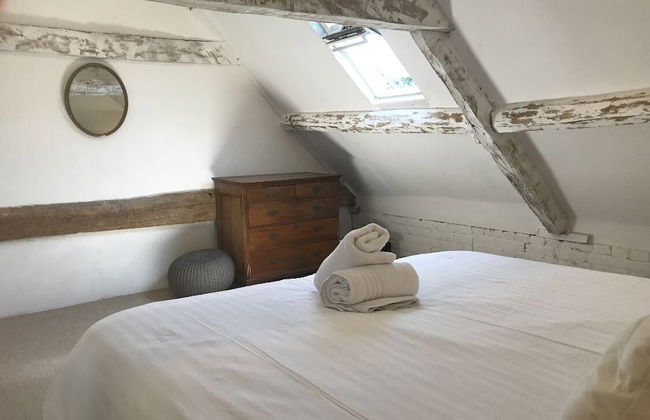 Manor House Mews - Rustic Stable Conversion - Foto 2