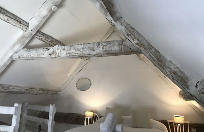Manor House Mews - Rustic Stable Conversion - Foto 3
