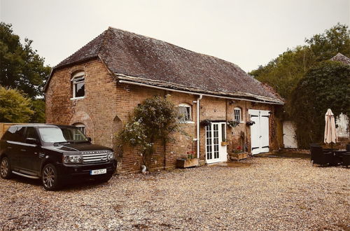 Photo 1 - Manor House Mews - Rustic Stable Conversion