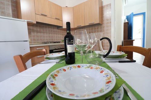 Photo 9 - Ground Floor Villa With Barbecue for 5 Guests Pt48