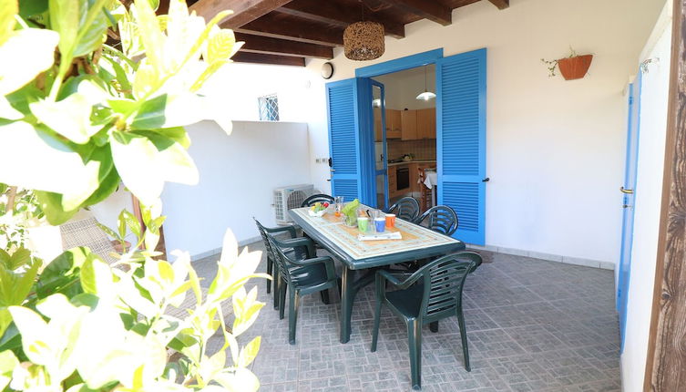 Photo 1 - Ground Floor Villa With Barbecue for 5 Guests Pt48