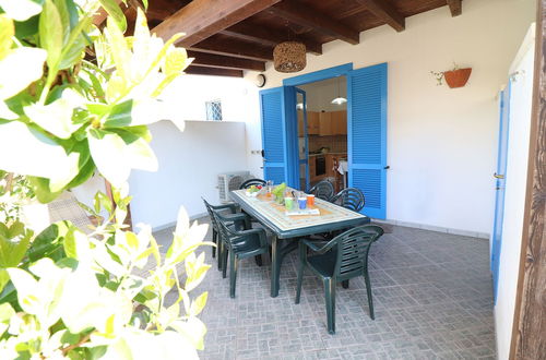 Photo 1 - Ground Floor Villa With Barbecue for 5 Guests Pt48