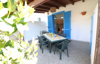 Photo 1 - Ground Floor Villa With Barbecue for 5 Guests Pt48