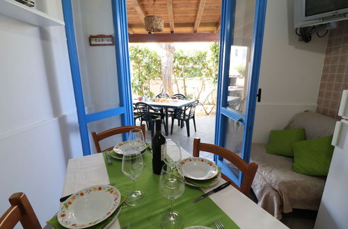 Photo 8 - Ground Floor Villa With Barbecue for 5 Guests Pt48