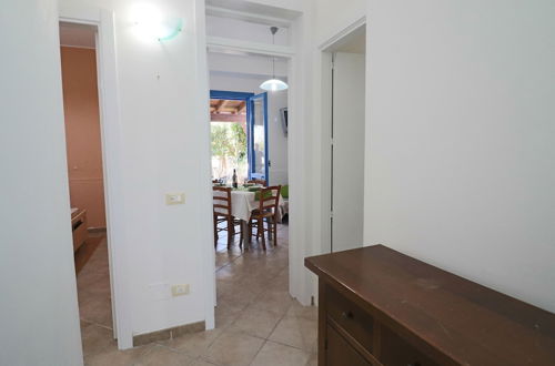 Photo 17 - Ground Floor Villa With Barbecue for 5 Guests Pt48