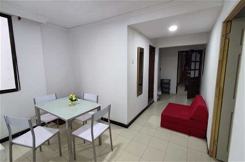 Photo 13 - 2 Bedroom Apartment Near The Sea With Air Conditioning And Wifi