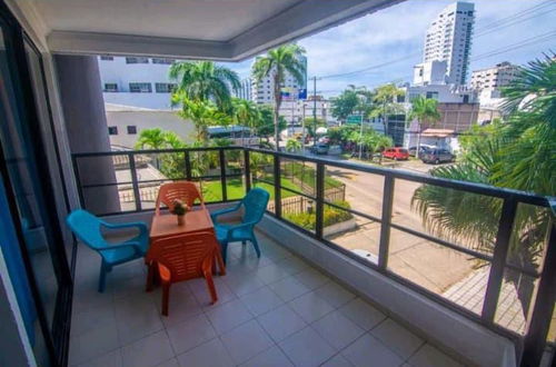 Photo 5 - 2 Bedroom Apartment Near The Sea With Air Conditioning And Wifi