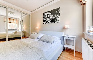Photo 3 - Palermo Apartment by Renters
