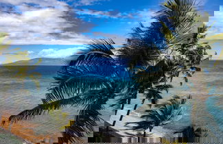 Foto 1 - Mahana by KBM