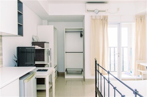 Foto 9 - Nice And Cozy Studio At Paramount Skyline Serpong Apartment