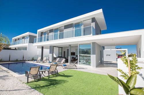 Photo 1 - Villa Prol14, Fantastic 5bdr Brand New Protaras Villa With Private Pool