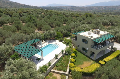 Photo 5 - Villa Nynemia in Almyrida