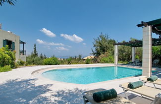 Photo 3 - Villa Nynemia in Almyrida