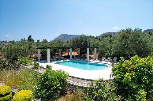 Foto 15 - Villa Nynemia in Almyrida