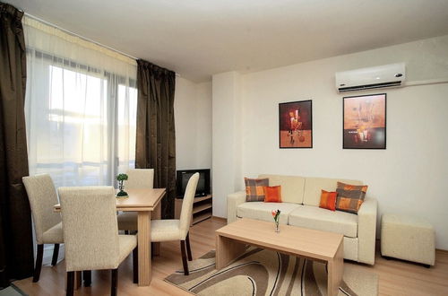 Photo 8 - Charming 1 Bedroom Apartment for 2 Guests