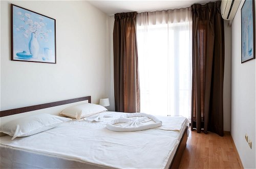 Photo 4 - Charming 1 Bedroom Apartment for 2 People