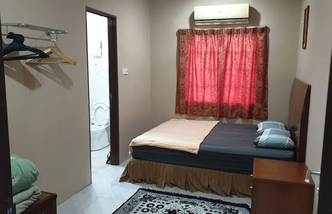 4 Bedroom Bungalow With Private Pool - Foto 7