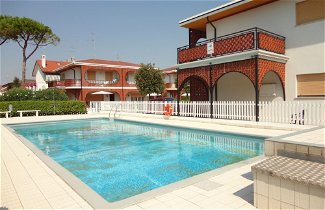 Photo 1 - Beautiful Villa With Garden for 8 - Swimming Pool- Beahost Rentals