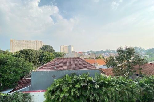 Photo 15 - Spacious 1BR Apartment with Extra Room at Parahyangan Residence Bandung
