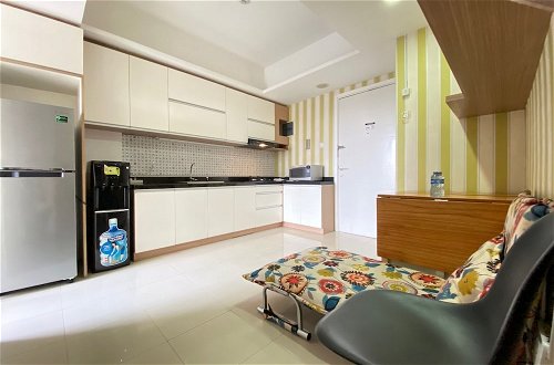 Photo 14 - Spacious 1BR Apartment with Extra Room at Parahyangan Residence Bandung