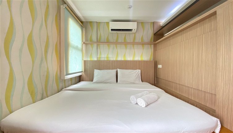 Photo 1 - Spacious 1BR Apartment with Extra Room at Parahyangan Residence Bandung