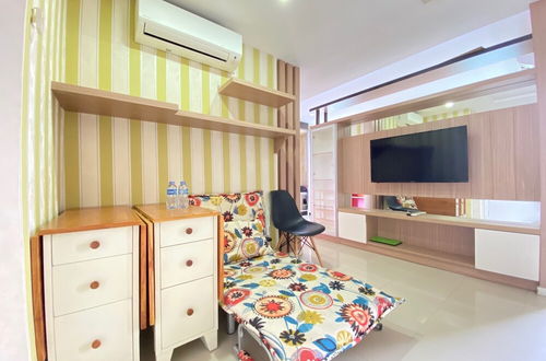 Photo 10 - Spacious 1BR Apartment with Extra Room at Parahyangan Residence Bandung