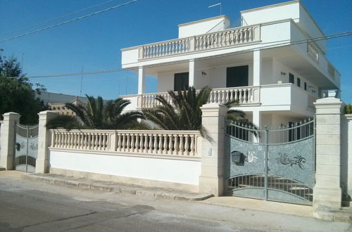 Photo 22 - Dimora Liccisa Attic in Torre Lapillo-porto Cesareo-punta Prosciutto