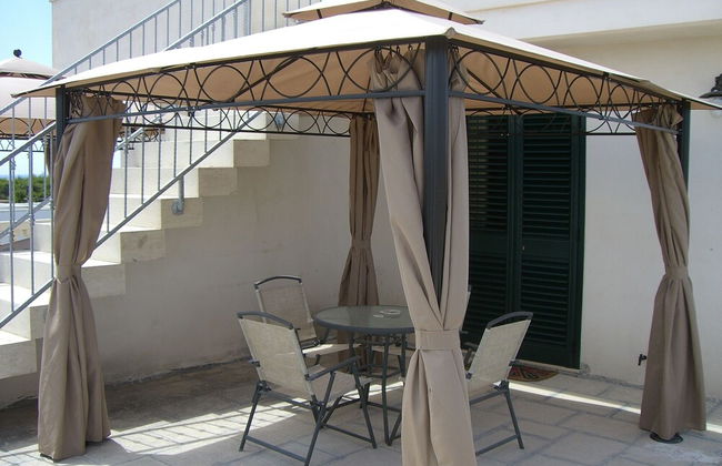 Dimora Liccisa Attic in Torre Lapillo-porto Cesareo-punta Prosciutto - Photo 1