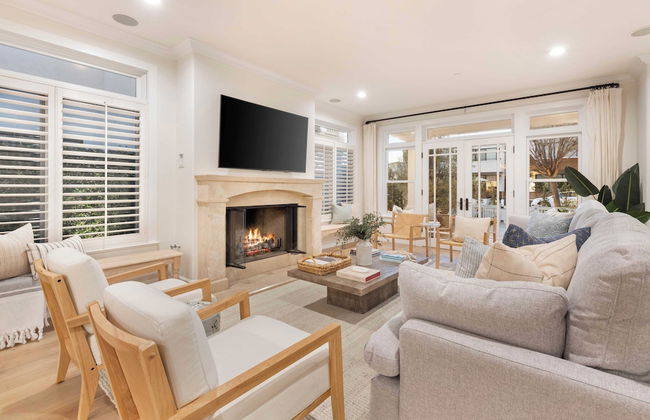 Crystal Cove by Avantstay Gorgeous & Charming Newport Home! - Foto 4