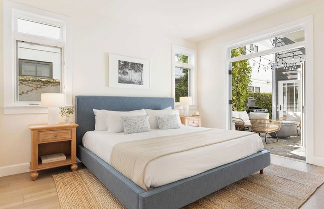 Crystal Cove by Avantstay Gorgeous & Charming Newport Home! - Foto 22