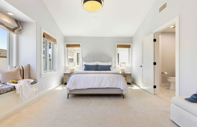 Crystal Cove by Avantstay Gorgeous & Charming Newport Home! - Foto 19