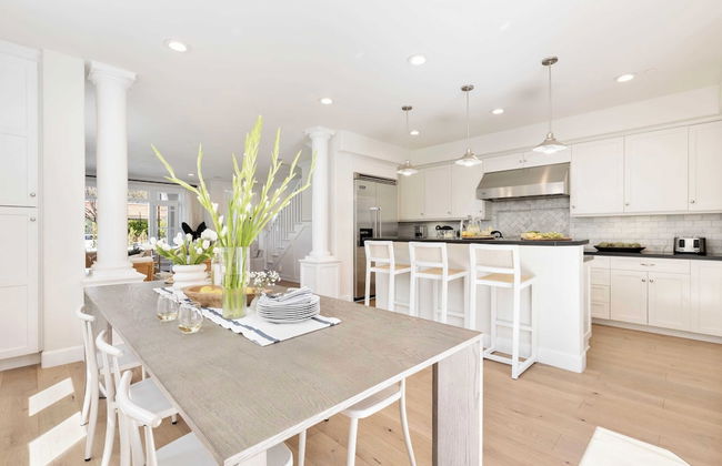 Crystal Cove by Avantstay Gorgeous & Charming Newport Home! - Foto 8
