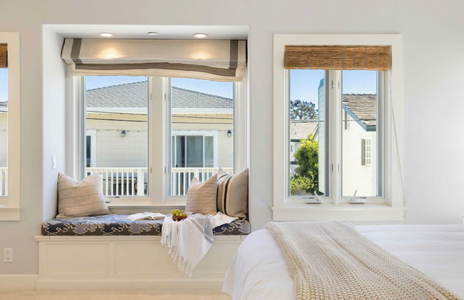 Crystal Cove by Avantstay Gorgeous & Charming Newport Home! - Foto 20