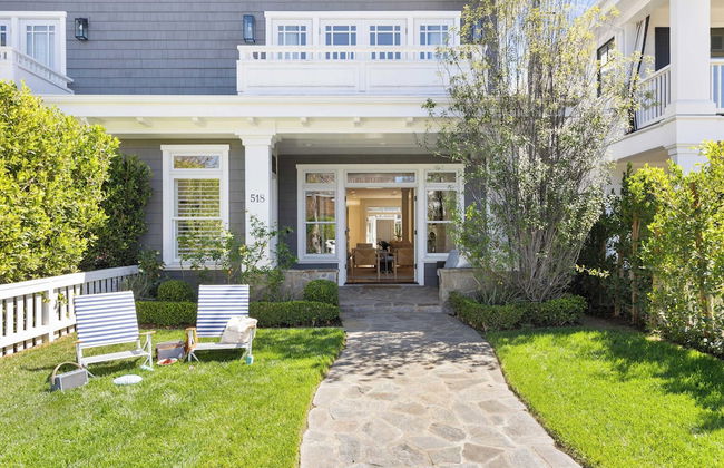 Crystal Cove by Avantstay Gorgeous & Charming Newport Home! - Foto 2