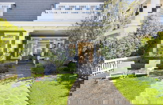 Foto 2 - Crystal Cove by Avantstay Gorgeous & Charming Newport Home!