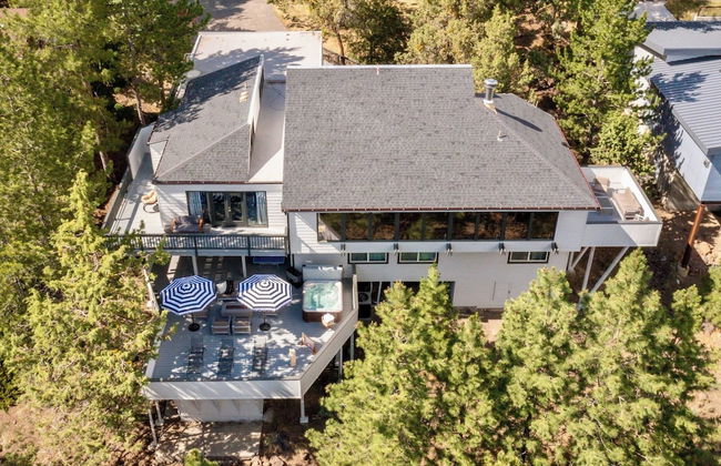 Big Sky by Avantstay Beautiful Mountain Home w/ Great Views! - Foto 1