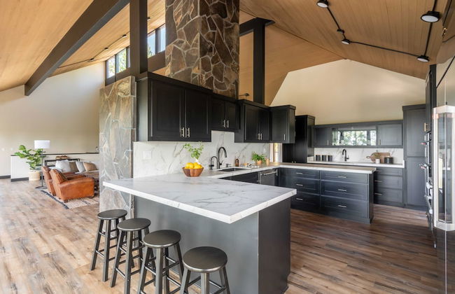 Big Sky by Avantstay Beautiful Mountain Home w/ Great Views! - Foto 12