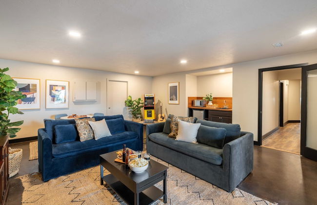 Big Sky by Avantstay Beautiful Mountain Home w/ Great Views! - Foto 15