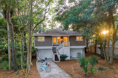 Photo 30 - Crawdad by Avantstay Isle of Palms Home w/ BBQ