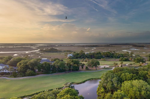 Photo 23 - Crawdad by Avantstay Isle of Palms Home w/ BBQ