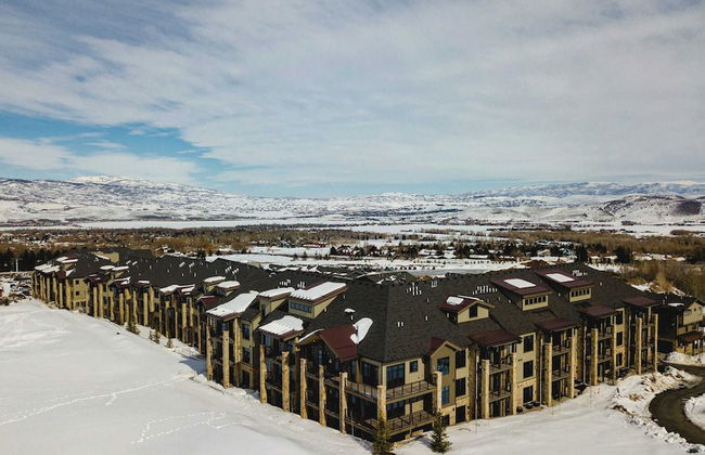 Kestrel by Avantstay Close to the Ski Slopes in This Majestic Home in Park City - Foto 23