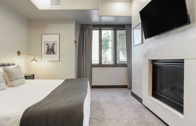 Kestrel by Avantstay Close to the Ski Slopes in This Majestic Home in Park City - Foto 18