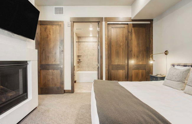 Kestrel by Avantstay Close to the Ski Slopes in This Majestic Home in Park City - Foto 19