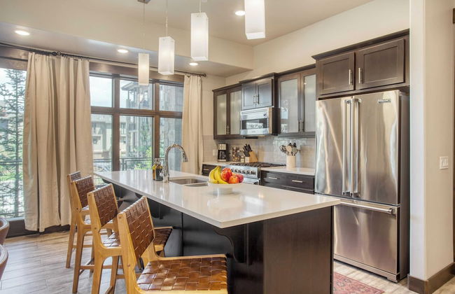 Kestrel by Avantstay Close to the Ski Slopes in This Majestic Home in Park City - Foto 16