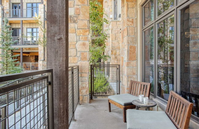Kestrel by Avantstay Close to the Ski Slopes in This Majestic Home in Park City - Foto 3