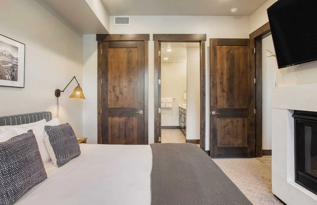 Kestrel by Avantstay Close to the Ski Slopes in This Majestic Home in Park City - Foto 14