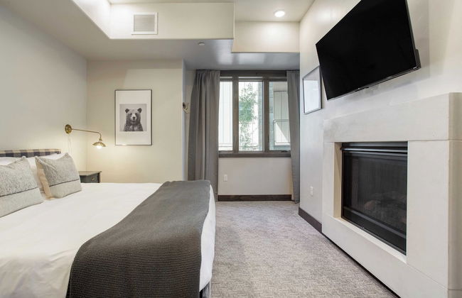 Kestrel by Avantstay Close to the Ski Slopes in This Majestic Home in Park City - Foto 18