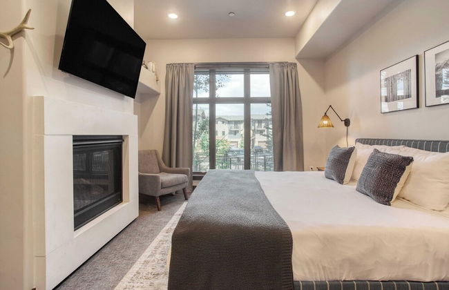 Kestrel by Avantstay Close to the Ski Slopes in This Majestic Home in Park City - Foto 4