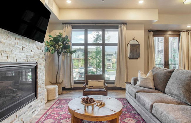 Kestrel by Avantstay Close to the Ski Slopes in This Majestic Home in Park City - Foto 7