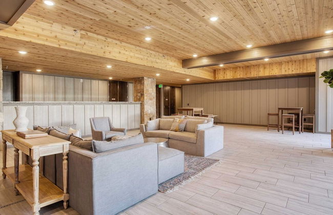 Kestrel by Avantstay Close to the Ski Slopes in This Majestic Home in Park City - Foto 22